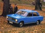 Lada 1200 L 1977 года
